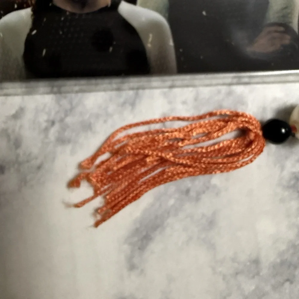 2013 The Hunger Games Catching Fire Movie Bookmark Official Authentic Vintage